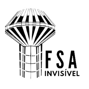 Logomarca de FSA Invisível